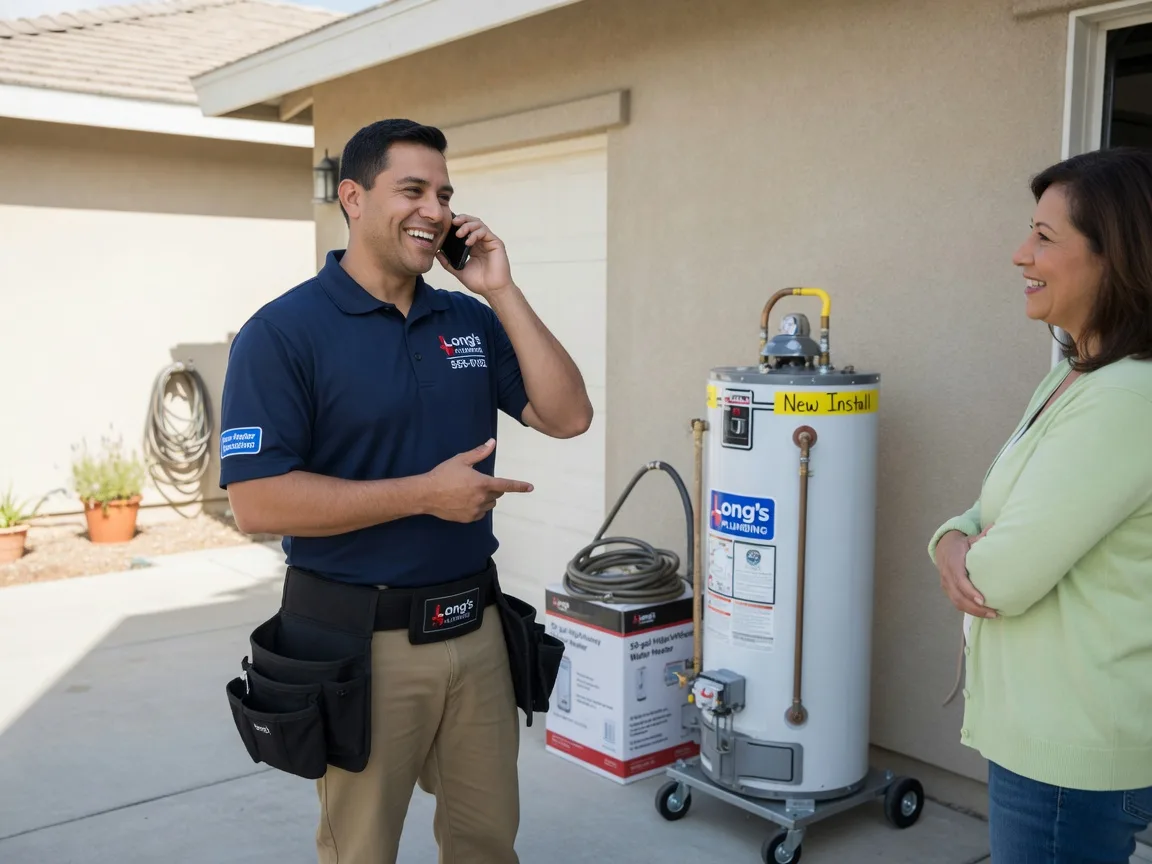Leak Detection Fulton, CA FAQs
